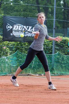 Helene Grimm 532 - Blankeneser Pfingstturnier